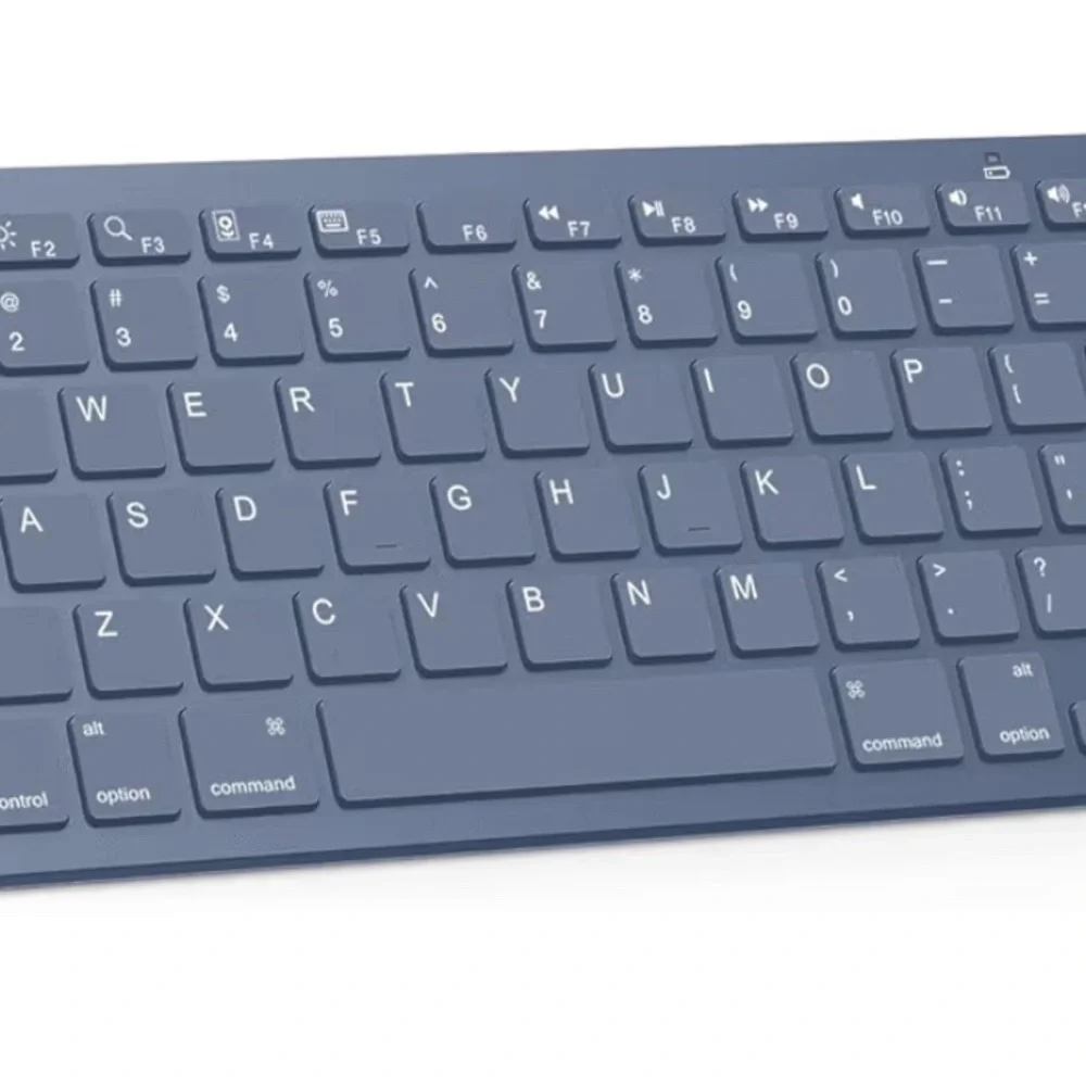 OMOTON Bluetooth Keyboard Compatible with iPad 10th Generation